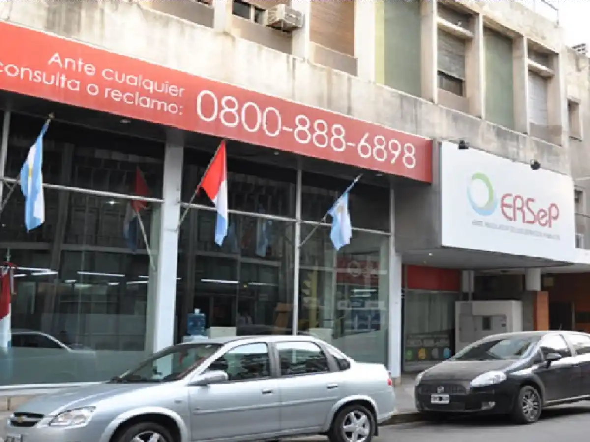 Epec y Caminos de las Sierras pidieron un nuevo aumento de sus tarifas