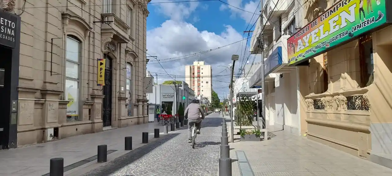 Tiempo en Gualeguay: hasta cuándo sigue el frío