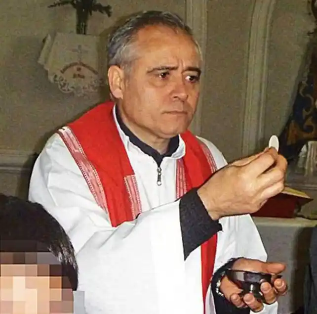 Fijaron fecha para el juicio oral al cura Ilarraz