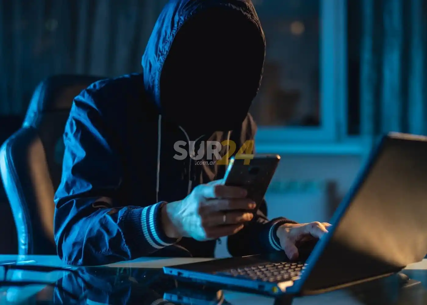 Venado Tuerto: una mujer pierde 190.000 pesos en una nueva estafa bancaria