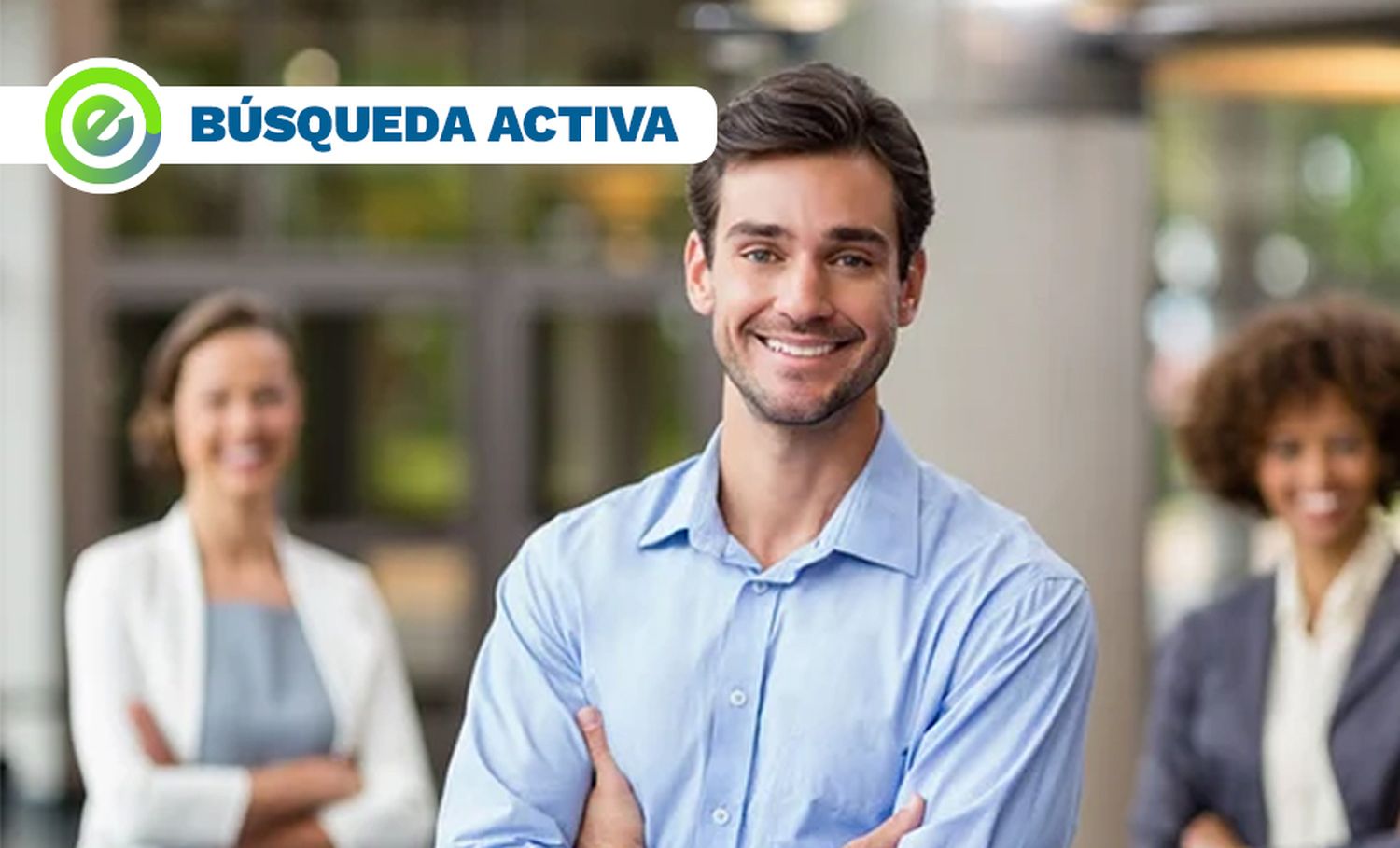 Se busca vendedor con alto perfil comercial para importante empresa regional