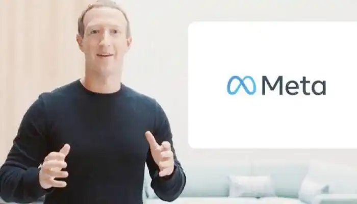 La empresa Facebook pasa a llamarse �SMeta⬝, con el objetivo de la  realidad virtual