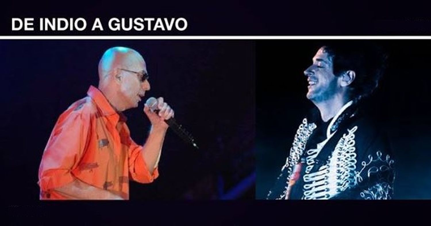 Muerte de Gustavo Cerati: La carta que escribió el Indio Solari