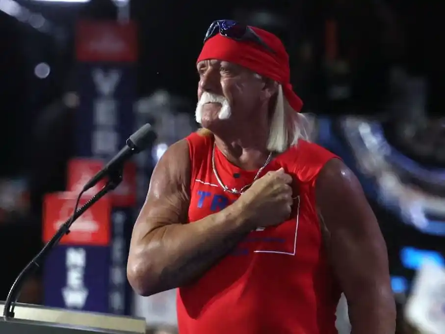 murió Hulk Hogan 3