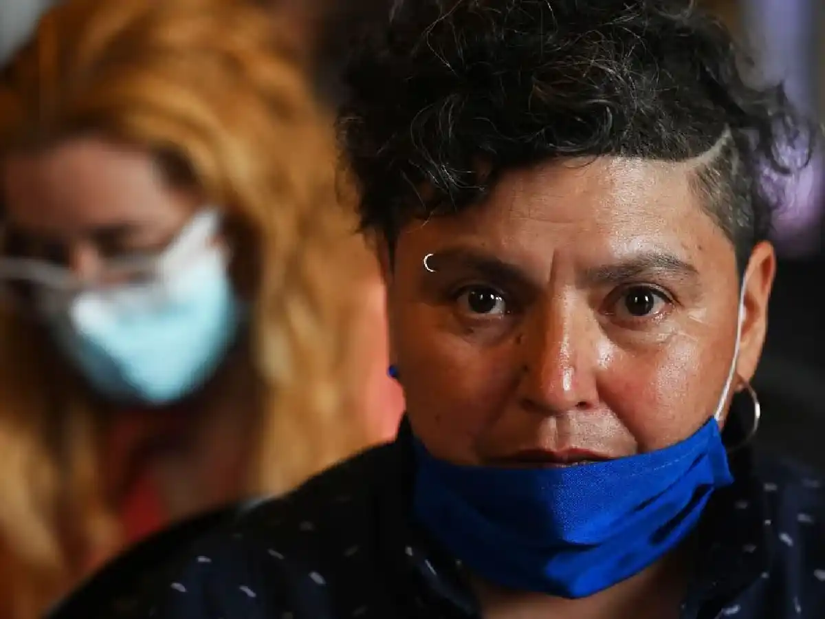 Comienza el juicio a "Higui", la lesbiana que se defendió de una violación grupal