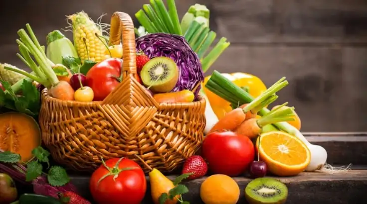 Cuáles son las frutas y verduras que contribuyen a mantener hidratado al cuerpo