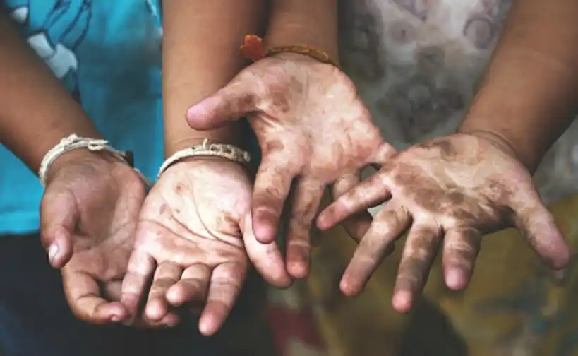 Pandemia hace retroceder erradicación de trabajo infantil en América Latina y el Caribe