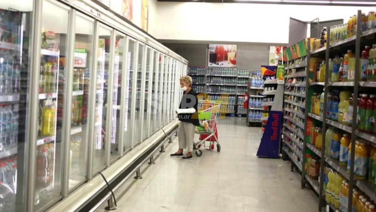 Restricciones en Venado: aclaran que solo están habilitados a abrir al público los comercios esenciales