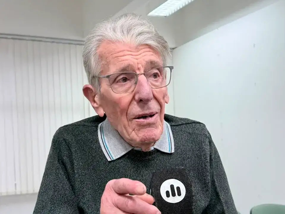 René Gagliesi