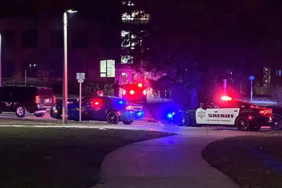 Tiroteo en la Universidad de Michigan, tres muertos, incluido el agresor
