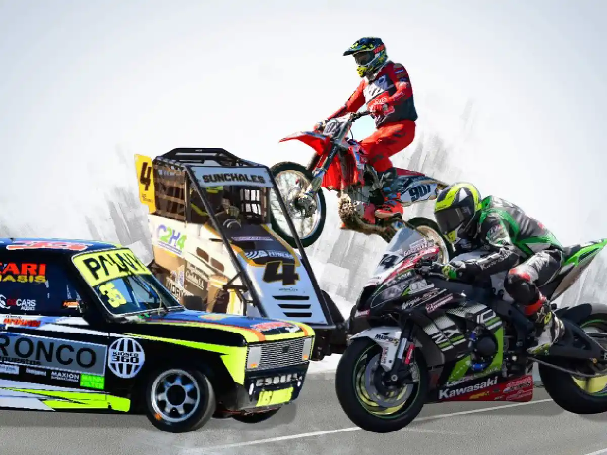 Autos, motos…¿para cuando el regreso?