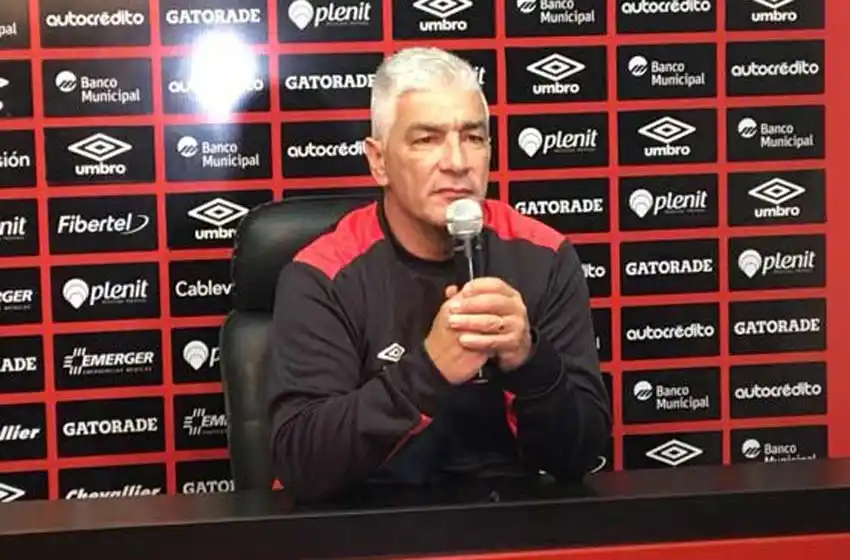 «Lo importante es que los chicos sigan creyendo, no todo está mal»