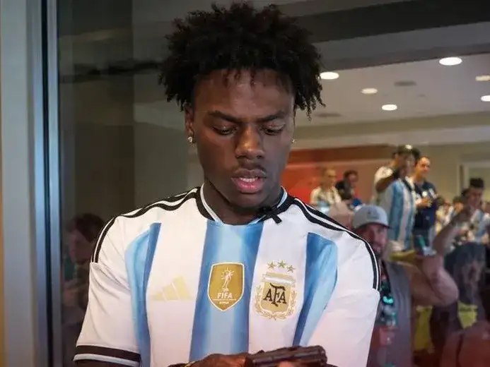 El "hate" como modelo de negocio: por qué varios influencers apostaron contra Argentina en el Mundial 2026