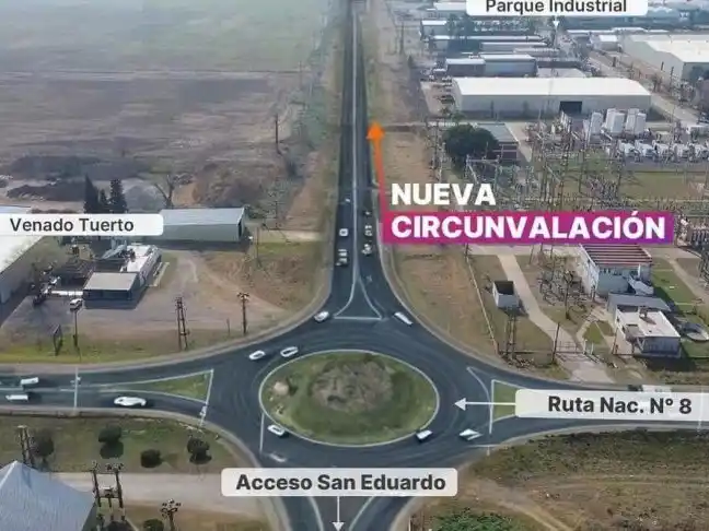 enrico circunvalación - 3