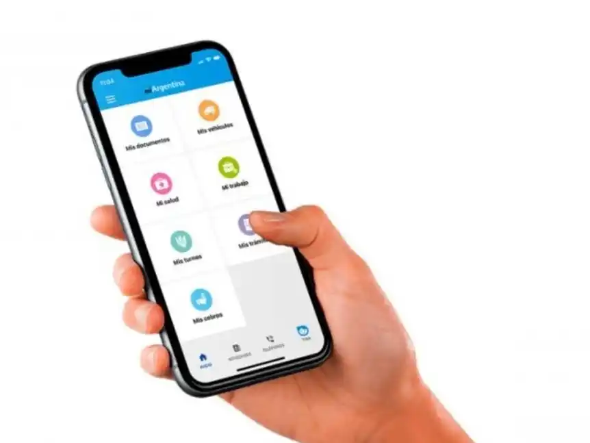 “Elecciones 2025: lanzan la app oficial para seguir el recuento de votos”