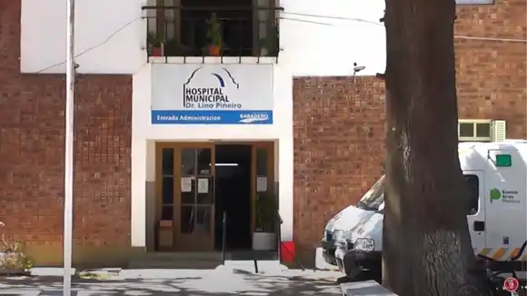 Preocupa la suba de casos respiratorios en Baradero: "Este año pegó fuerte", advierten desde el hospital municipal