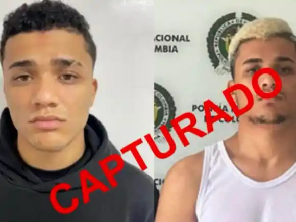 "Me liberaron para matarme": habla el venezolano detenido en Colombia