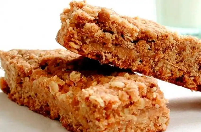 La ANMAT prohibió la comercialización de una barra de cereal