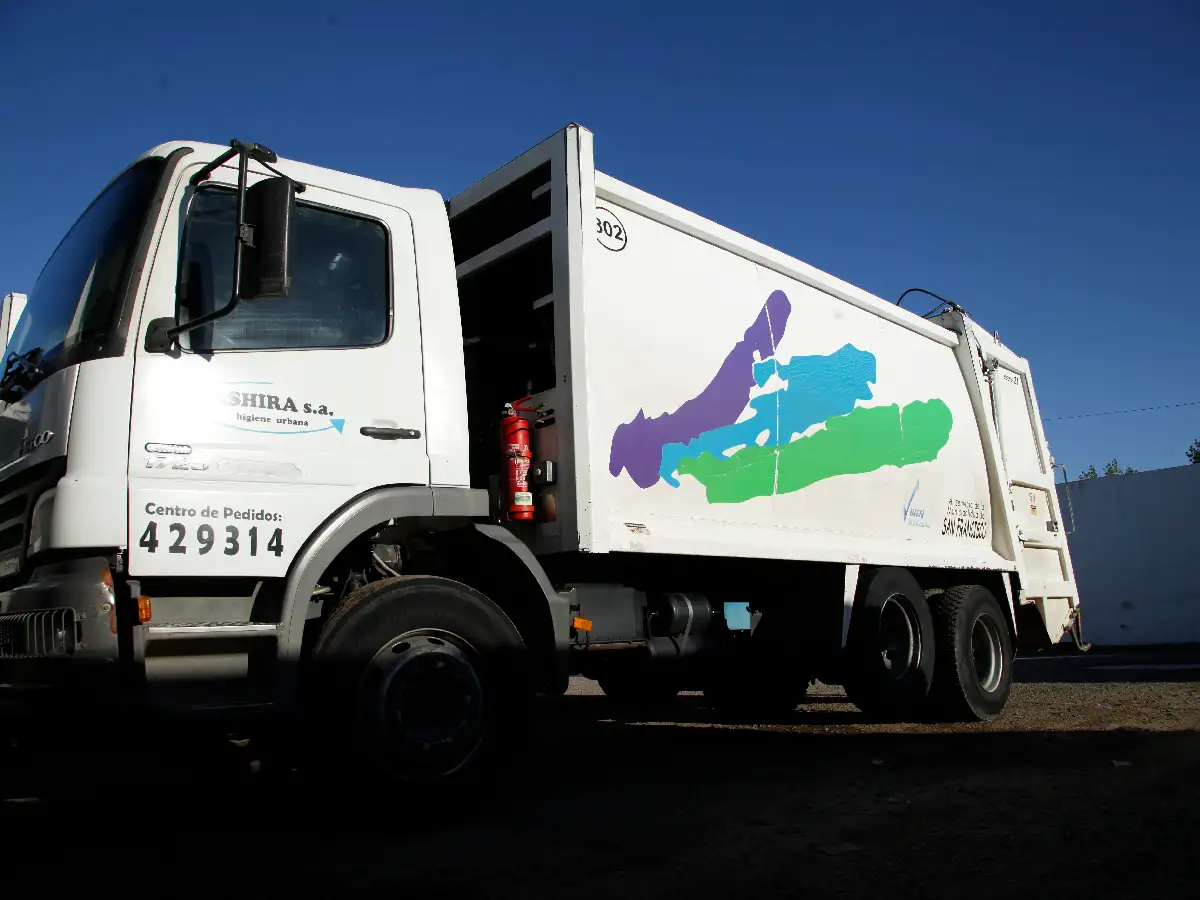 Por el feriado la municipalidad trabajará con guardias mínimas