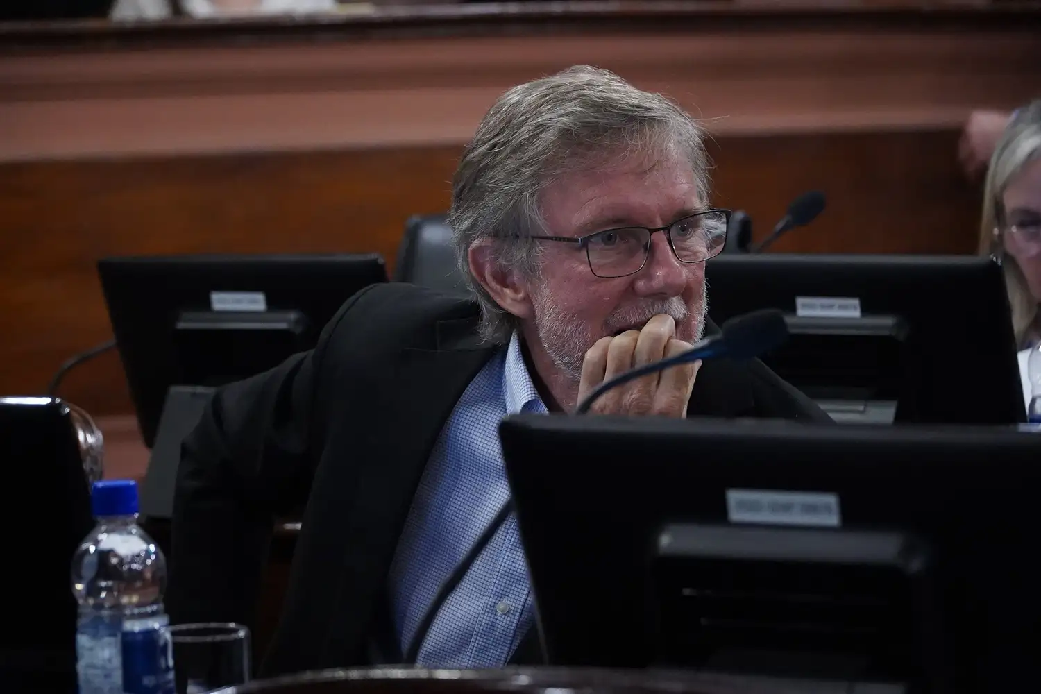Bahillo cuestionó el endeudamiento provincial y pidió reconstruir el peronismo desde la escucha social