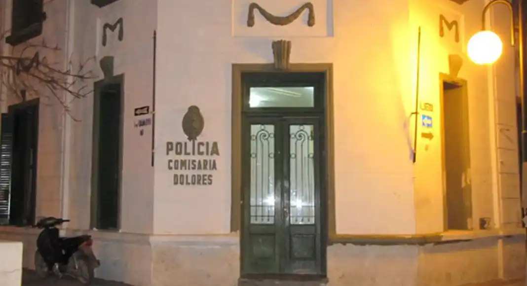 Dolores: ocho infraccionados por participar en una fiesta clandestina