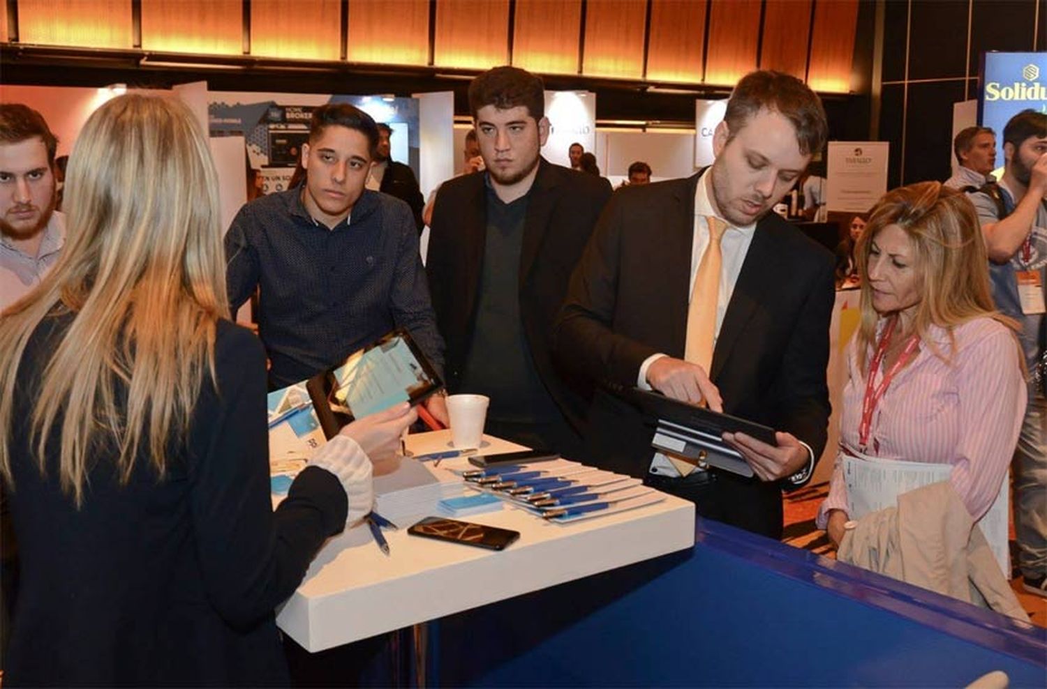 Qué inversiones se podrán analizar en la edición 2019 de Expo Inversiones Rosario