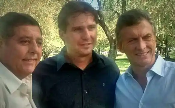 Quién era Claudio Baldezari, el intendente de Villa del Rosario