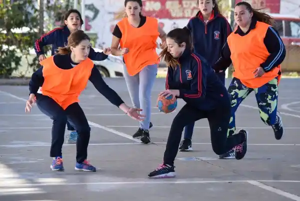 1500 jóvenes participaron de la etapa local de selecciones de la edición 2021 de los juegos bonaerenses