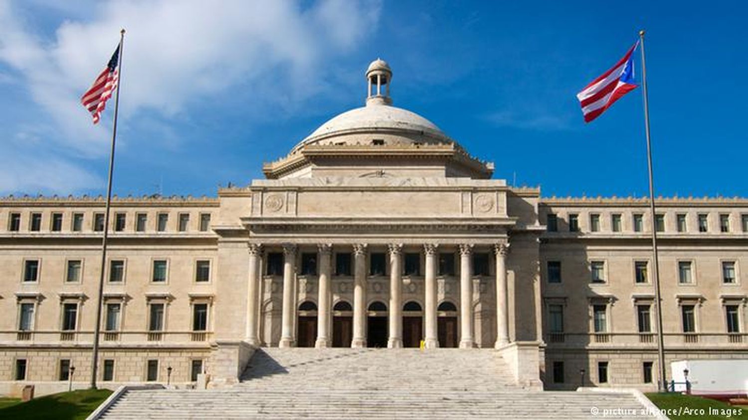 Refuerzan la seguridad en el Capitolio ante posible ataque