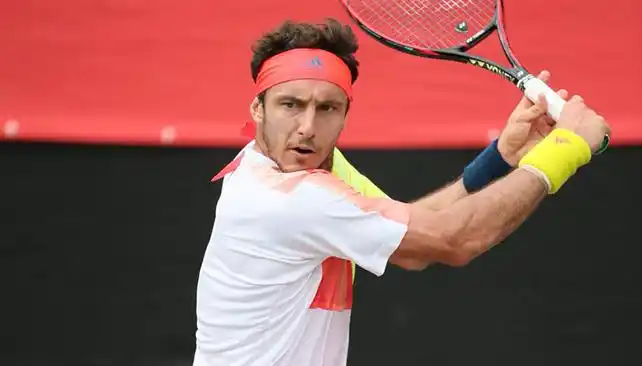 Mónaco pasó a cuartos de final del ATP de Tokio