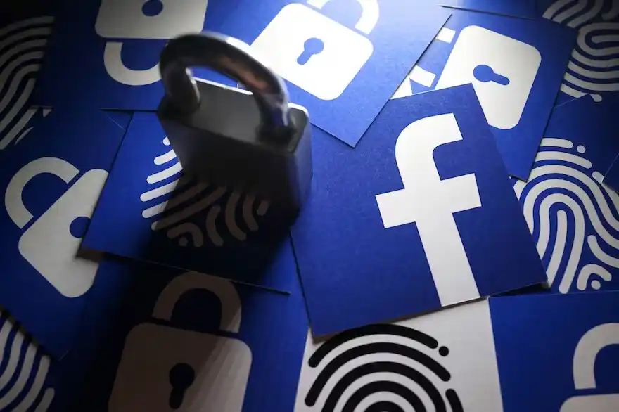 Un estudio investigó cuántos datos están compartidos entre Facebook y las empresas anunciantes