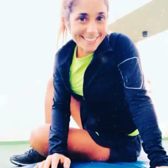 Los consejos de las reinas del carnaval para sobrellevar el aislamiento en forma