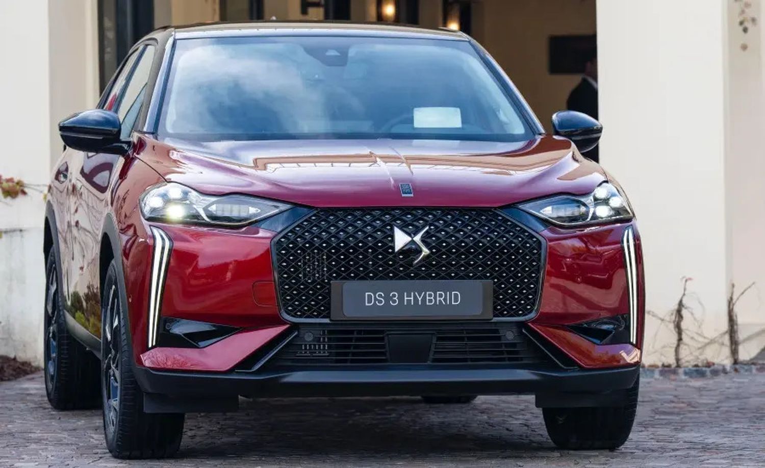 ds3 y ds4 - 2