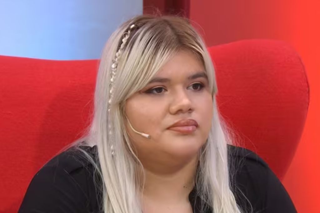 Morena Rial