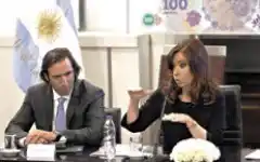 Gainza: “Vincularlo a una cuestión electoral no me parece correcto”