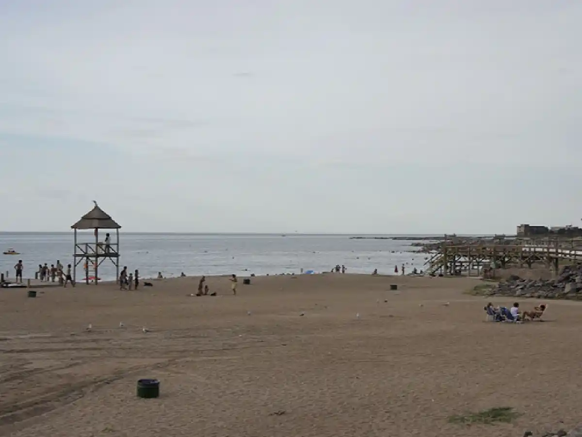 Una joven denunció que fue abusada en Miramar