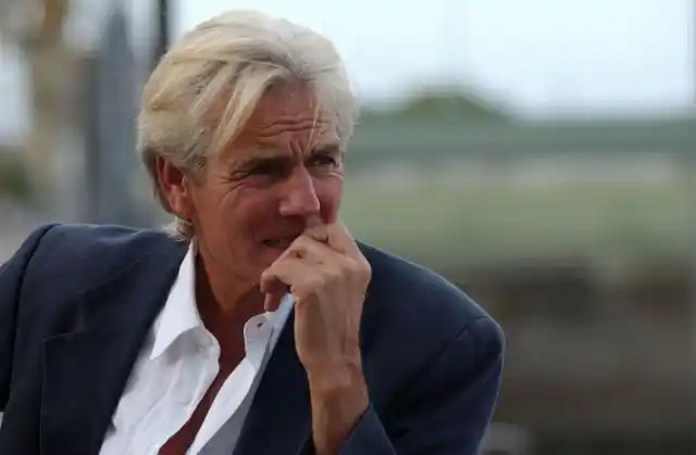 Trasladaron a Sergio Denis a la clínica donde estuvo internado Gustavo Cerati
