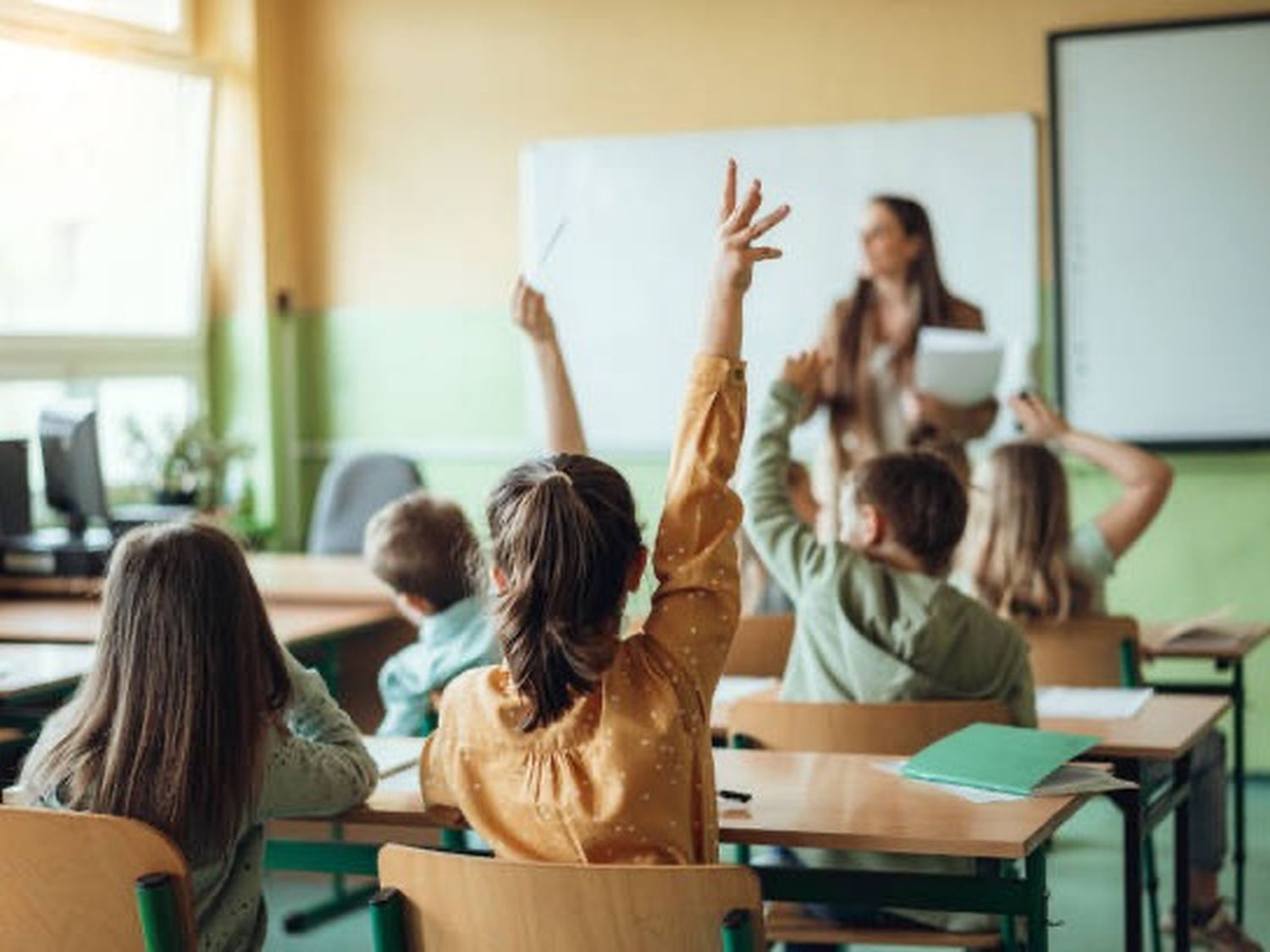 Voucher Educativo 2025: quién recibe el pago de agosto y cómo reclamar si no cobraste