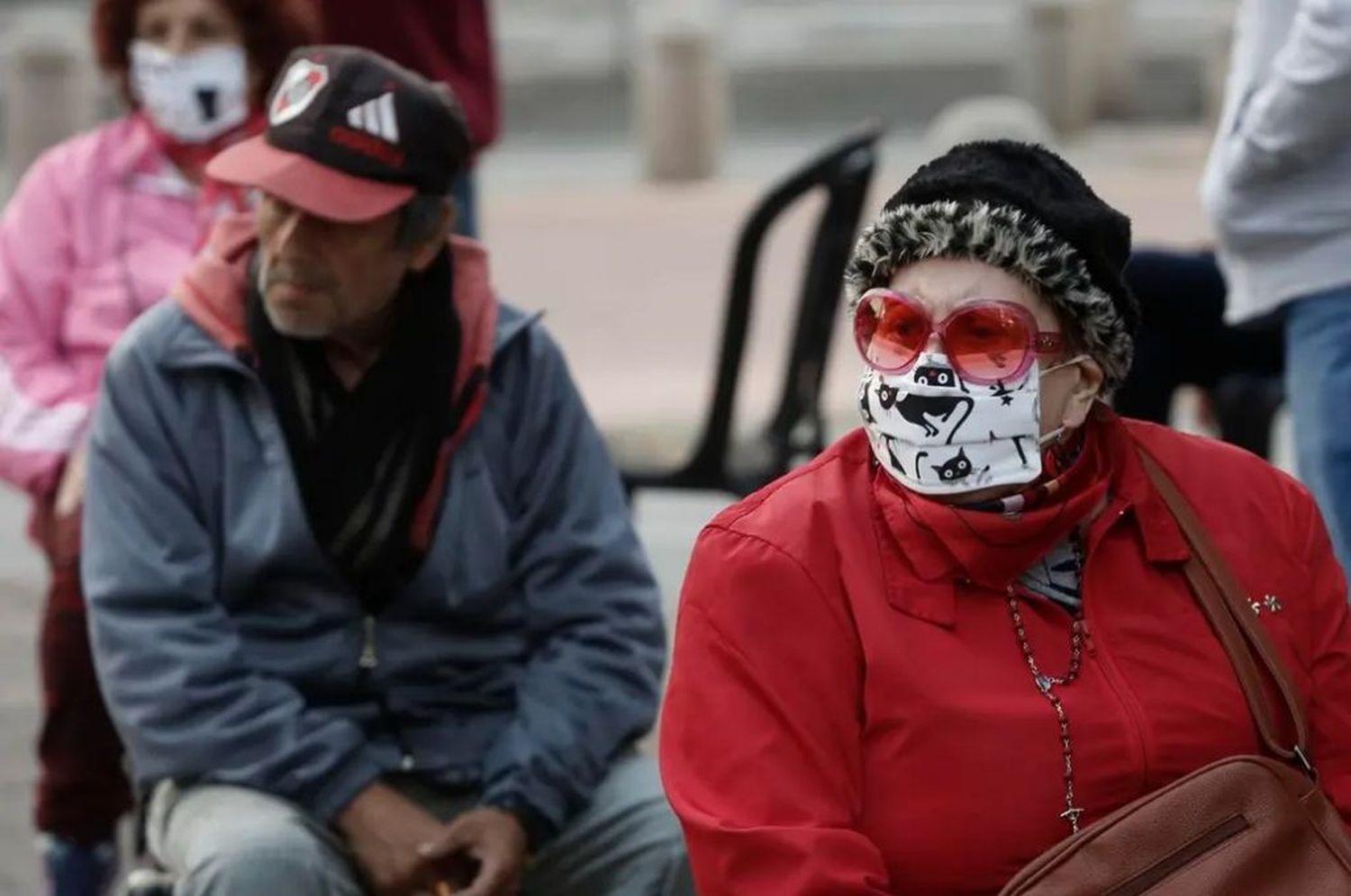 Autorizan las actividades en los Centros de Jubilados