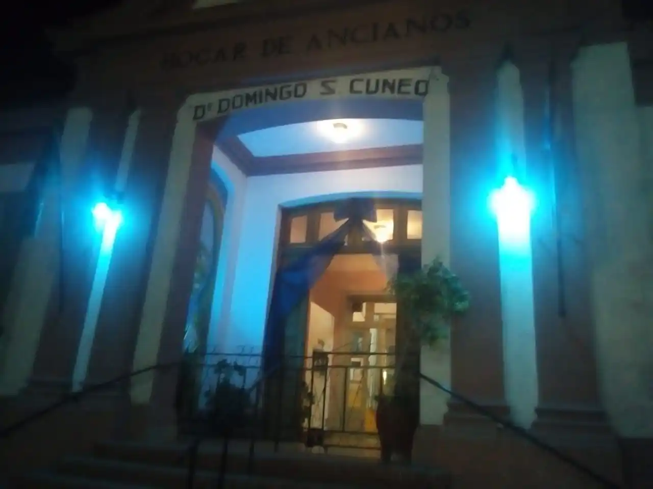 Hoy se conmemora el Día de la Ancianidad