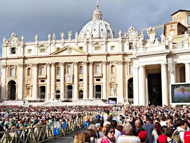 Vaticano: el balance del Año Santo superó las expectativas