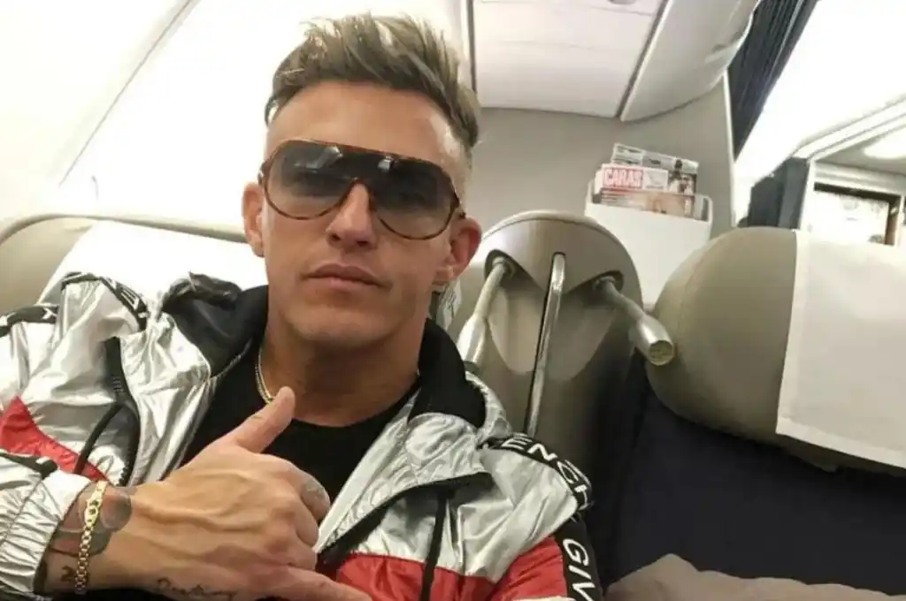 Crimen de Fernando Pérez Algaba