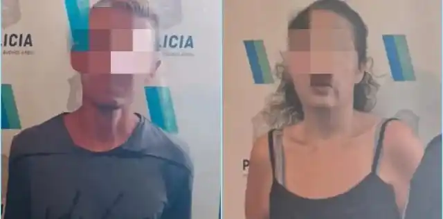 Estremecedor relato de la tía de la niña que dio a luz en Saladillo