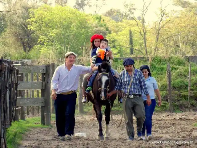 Los centros de equinoterapia de la provincia impulsan que haya una ley a nivel nacional