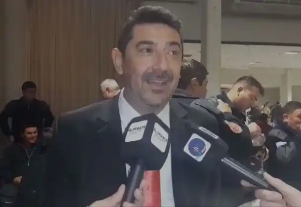 Carlos Magallán: “Reconocemos a quienes nos precedieron 
y dejaron una huella en todos nosotros