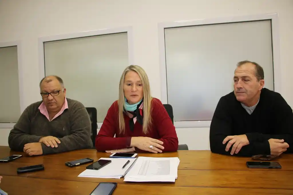 Precios "esenciales" en Baradero: Antonijevic confirmó una canasta de 43 productos