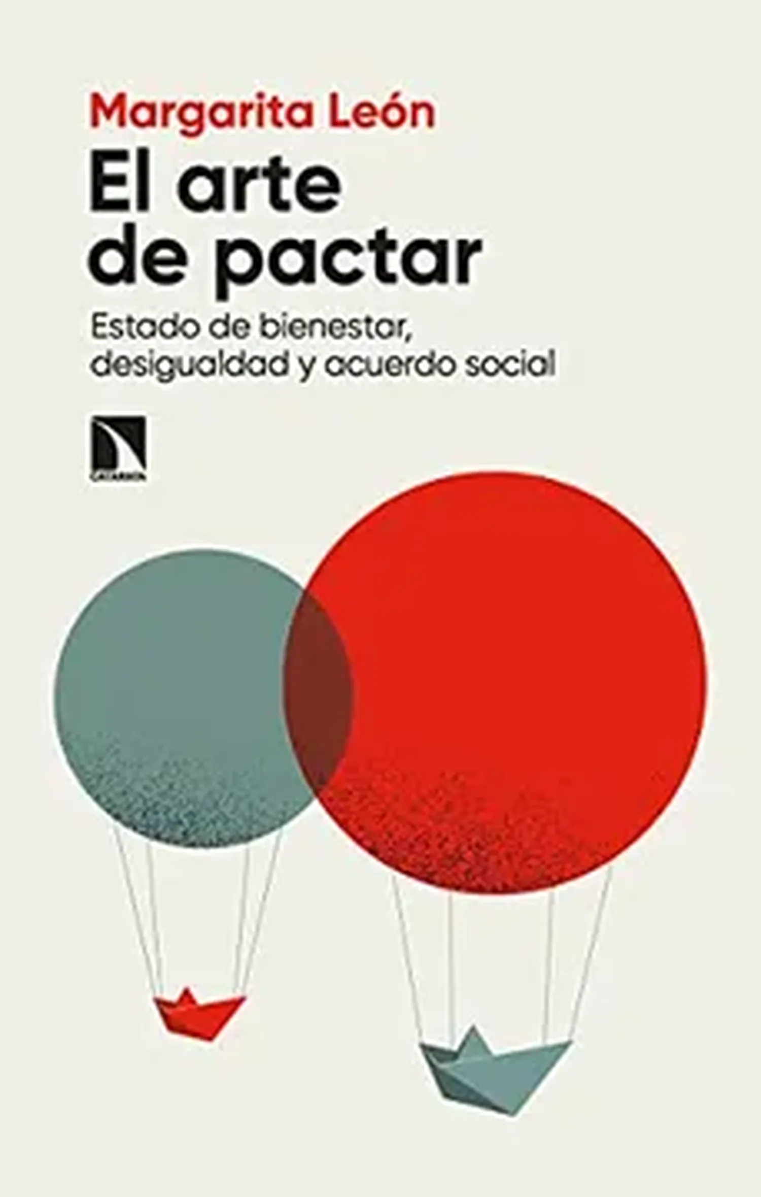 Va de libros: El arte de pactar