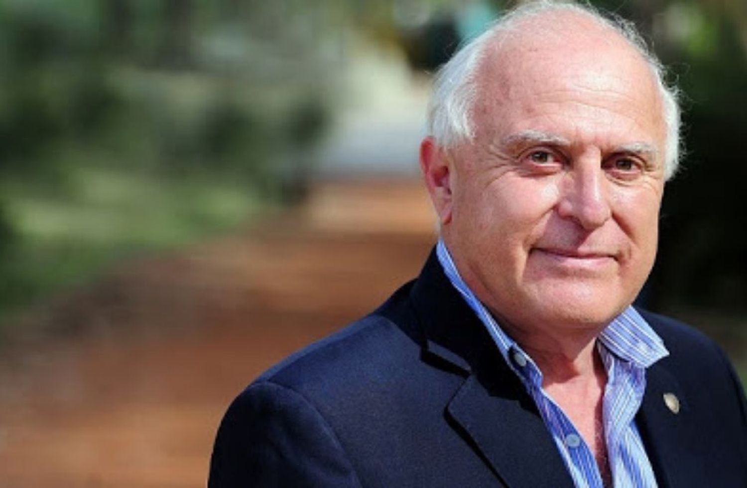 Lifschitz continúa en estado crítico