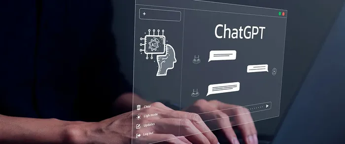 chatgpt - 1