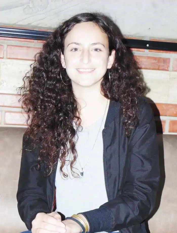 �SDesde la  izquierda queremos ser una  alternativa para todos los  sectores descontentos⬝